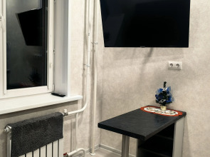 Квартира Студия на Никитова в Архангельске