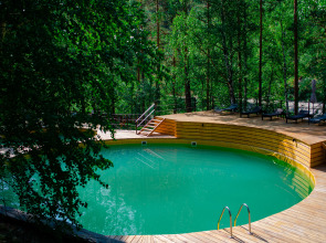 Отель ГК Ареда 1 - Mountain