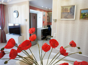 Апартаменты Парижский Шик