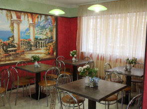 Дизайн-вилла MaSSandra