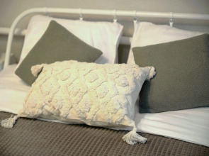 Частный дом Под Покровом