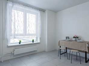 Апартаменты Квартира в новом доме