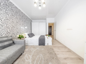 Апартаменты с Видом на Море от LetoApart