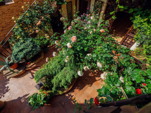 Гостевой дом Лорис