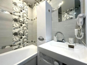 Апартаменты Дом 89 в микрорайоне Энтузиастов 9