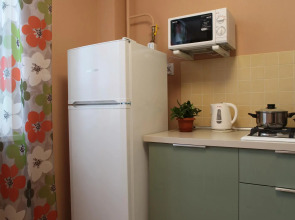 Апартаменты на Марковникова 10а