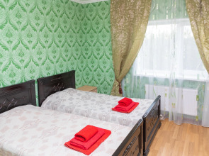 Гостевой Дом Алирико