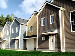 Гостевой дом Коприно