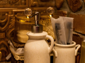 Квартира Атмосфера Итальянской Тосканы