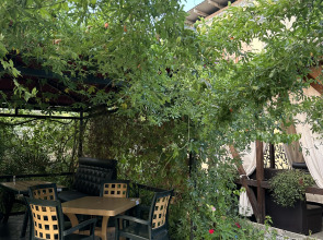 Гостевой дом Морская сказка