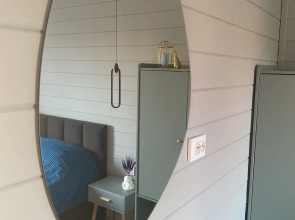 Гостевой дом БарнХаус