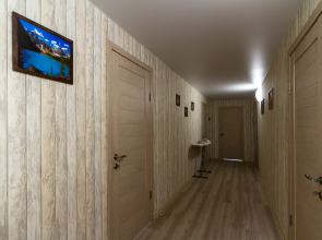 Гостевой дом Жасмин