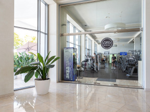 Апартаменты Море на Ладони