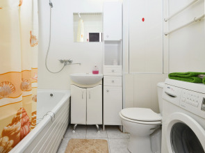 Апартаменты 1b Игната Титов 7