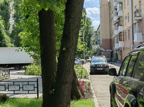 Квартира Предвосхищая ожидания