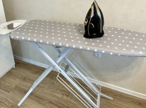 Квартира Новая Евродвушка недалеко от Аэропорта