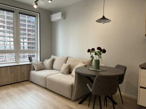 Апартаменты #2 Duplex for 2+2 by Lo Apartments