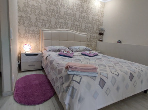 Квартира Студия в Центре Гомеля