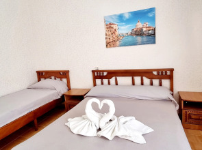 Гостевой Дом Looguna