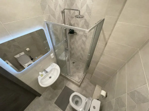 Апартаменты БоуБоу Экстра