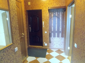 Апартаменты Как Дома у Парка