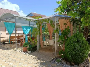 Гостевой дом Бархатный сезон