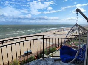 Жилые помещения Aprt24