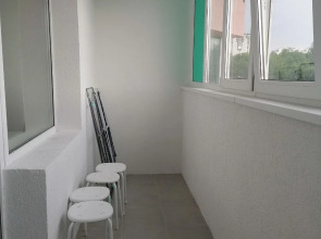 Апартаменты со всеми необходимым для комфортного проживания