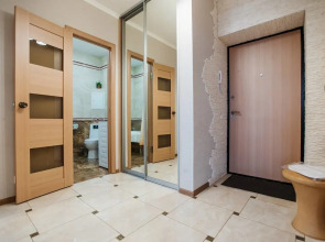 Апартаменты на Телевизионной