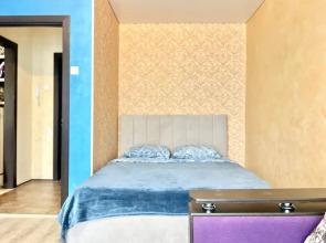 Квартира Эконом на Энтузиастов 48