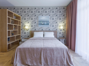 Апартаменты Baltic Alt Platz