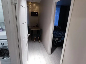 Квартира на Крупской 4А