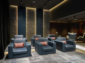 Shabran Wellbeing Resort