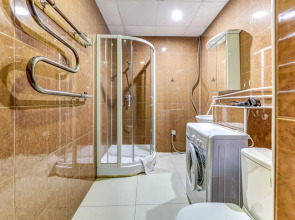 Меблированные комнаты Neotel 17