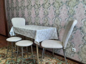 Однокомнатная квартира в центре