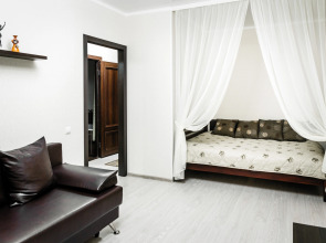 Апартаменты Любимый дом на Антонова 28