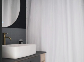 Апартаменты Вишня