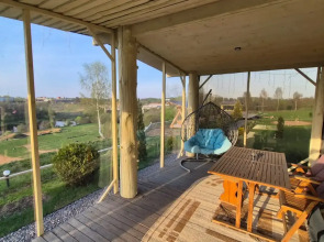 Бунгало Гнездо Пеликана