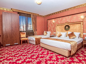 Antea Palace Hotel & Spa