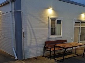 Бунгало Маузды