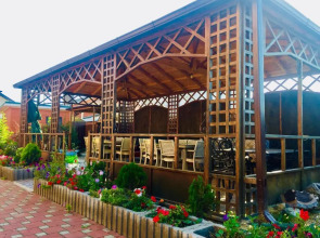 Гостевой Дом Стрекоза