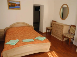 Санаторий Смена