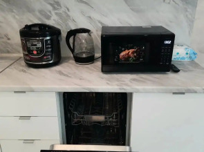 Апартаменты Студия 43