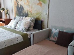 Квартира Жемчужина Анапы