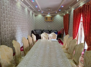 Гостевой дом Raxmatjon