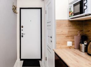 Апартаменты Новая Башиловка 6