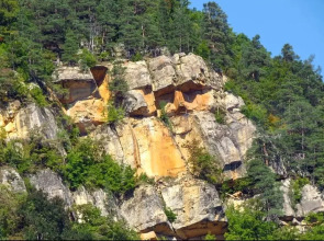 Гостевой дом Горный Хрусталь