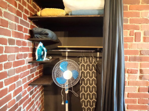 Апартаменты Мансарда Кранцер