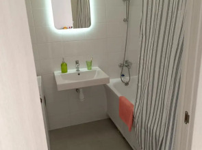 Апартаменты  Евродвушка возле метро Котельники