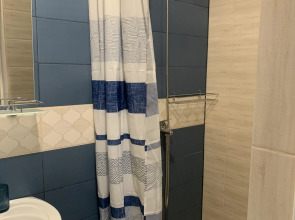 Гостевой дом Марина